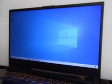 ASUS ROG G531GT-B17N6 no power no Adapter  - dead picture