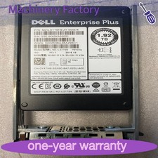 0Y4TH9 Y4TH9 Dell Enterprise Plus 1.92TB SAS 12Gbps Read Intensive 2.5'' SSD. picture