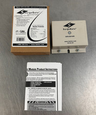 SurgeGate ITW Linx CAT6-235-RJ45B Surge Protector Module New with Box picture