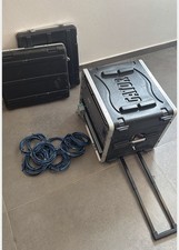 Vertiv NetSure 48V DC Power System 10kW – 5x R48-2000e3 Rectifiers + Rack picture