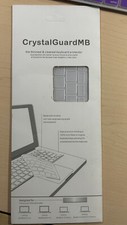 Crystal Guard MB MacBook Keyboard Protector NEW picture