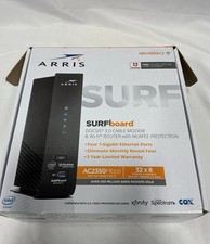 ARRIS ‎SURFboard SBG7600AC2 picture