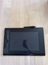 Pre Owned Wacom Technology - PTK840 - Wacom Intuos4 Large Pen Graphics Tablet picture