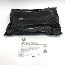 Open Box HP 55JC CE255JC Black High Yield Toner Cartridge Yield picture