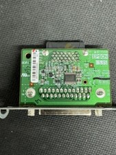 Epson M111A RS232 Serial Interface picture