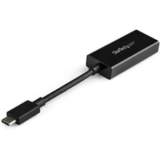 StarTech.com USB C to HDMI Adapter - 4K 60Hz Video, HDR10 - USB-C to HDMI 2.0b A picture