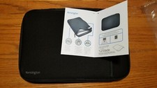 Kensington Universal Soft Sleeve for 11.6