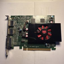 Dell / AMD Radeon R7 450 2GB GDDR5 Graphics Card picture