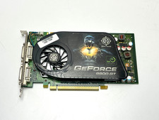 NVIDIA BFG GeForce 9800 GT 1GB GDDR3 picture