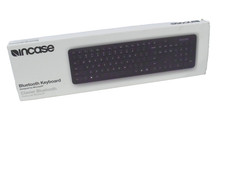 Incase Microsoft Bluetooth Keyboard Clavier Black (QSZ-00001 1898) picture