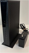 NETGEAR AC1750 Wi-Fi DOCSIS 3.0 Wireless Cable Modem Router Gateway #C6300v2 picture