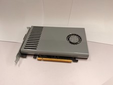 Apple NVIDIA GeForce GT 120 (A1310) 512MB GDDR3 [TESTED & WORKING] Excellent picture