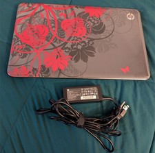 HP Pavilion G7-1310US 17.3