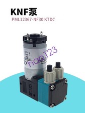 1pcs KNF PML12367-NF30KTDC Diaphragm Liquid Pump DHL/FedEx picture