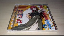Touhou Doujin CD DRAGONNAP EP Akatsuki Records Unopened New [Age 13+] picture