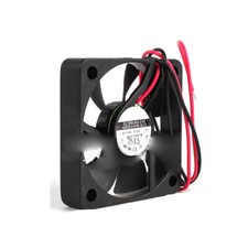 For ADDA AD0524HB-G70 5010 DC24V 0.11A 2 Wire Cooling Fan picture