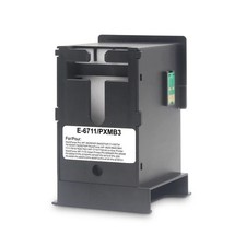 T6711 Maintenance Tank Waste Ink Box 6711 for WF-7620 WF-3640 Printer picture