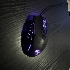 PICTEK T7 (GEPC034AB) Wired Mouse picture