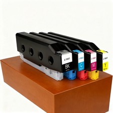 T08E1-T08E4 Asia Compatible Ink Cartridge for Epson AM-C5000/AM-C6000 picture