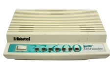 US ROBOTICS Sportster 33.6 Faxmodem  000839-07 picture