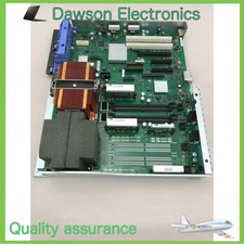 Used IBM 46K7784 4.2GHz 1-Core POWER6 Processor Card CCIN 53DE 8203-E4A 8q picture