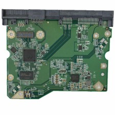 HDD PCB Digital Board Number: 2060-800001-002 REV P1 800001-902 picture