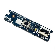 Power Switch ON-FF Button For LENOVO IdeaPad Yoga 7 16IAP7 82QG0001US 5C50S25372 picture
