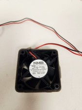 NMB 2410RL-05W-B30,24V-DC 0.10A USED picture
