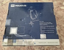 Mount-It Tablet Stand MI-3784 with Cable Lock picture