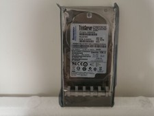 4XB0G45722 03T7875 03X3614 300G 10K 2.5 SAS Server Hard Disk picture