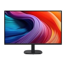 Amazon Basics 27 Inch Monitor, FHD 1080P, 100Hz, IPS, Built-in 27