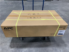 APC Smart-UPS XL SUM3000RMXL2U 3000VA 120V Rackmount Tower UPS New Please Read picture