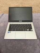 ASUS Chromebook C423N 14