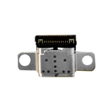 Type-C DC Jack Charging Port FOR Lenovo ThinkPad E14 GEN 4 21E3 21E4 21EB 21EC picture