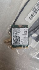 Intel 3168NGW Dual Band Wireless-AC 3168 PCI-Express 802.11ac WLAN Bluetooth picture