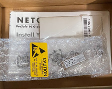 Netgear AXM763-10000S, SFP+ Transceiver 10GBase-LRM picture