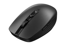 HP 710 Silent Rechargeable Bluetooth Mouse Portable Wireless Productivity GradeA picture