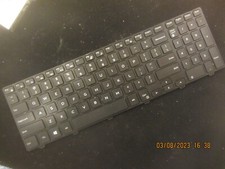 OEM Non-Backlit Keyboard Dell Inspiron 15 5551 5555 5558 Laptops KPP2C 0KPP2C picture
