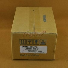 1PC Yaskawa servo motor SGMG-13A2AB AC Servo Motor NEW Via DHL or FedEX picture