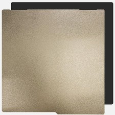 Upgrade Kobra 3 Max Combo Build Plate PEI Bed with Magnetic new 430x430mm-2 picture