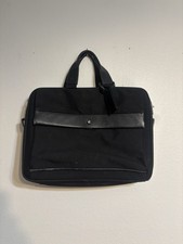 BMW Travelware Collection 2500 briefcase or travel bag. picture