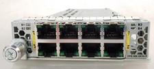 Cisco FirePower FPR-NM-8X1G-F 8-Port 1G Copper FTW Network Module picture