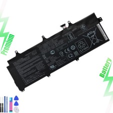 New C41N1712 Battery for Asus ROG Zephyrus GX501VS GX501GI GX501 GX501VI picture