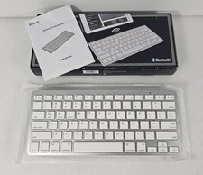 Buxton Bluetooth Keyboard NEW picture