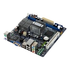 Motherboard FOXCONN 945S02D1 Intel ATOM 230 1.6GHz DDR2 PCI mini-ITX picture
