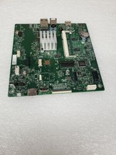 J8A10-60001 HP FORMATTER BOARD FOR LASERJET ENT M681/M382 SERIES picture