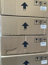 Xerox ROS Laser Unit Black Cyan KC 062K29623 062K29624 NEW IN BOX OEM Primelink picture