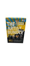 The Artist Bundle 2 Smith Micro Software Illustrators Animators and 3D Artists picture