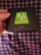 SIEMENS Windstream Speedstream 4200 Ethernet USB ADSL Modem ONLY picture