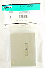 CBXD6IG-A Panduit Mini-Com Surface Mount Box 6-Port - Gray picture